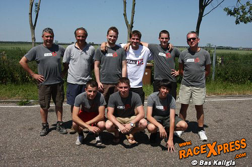 Team DF